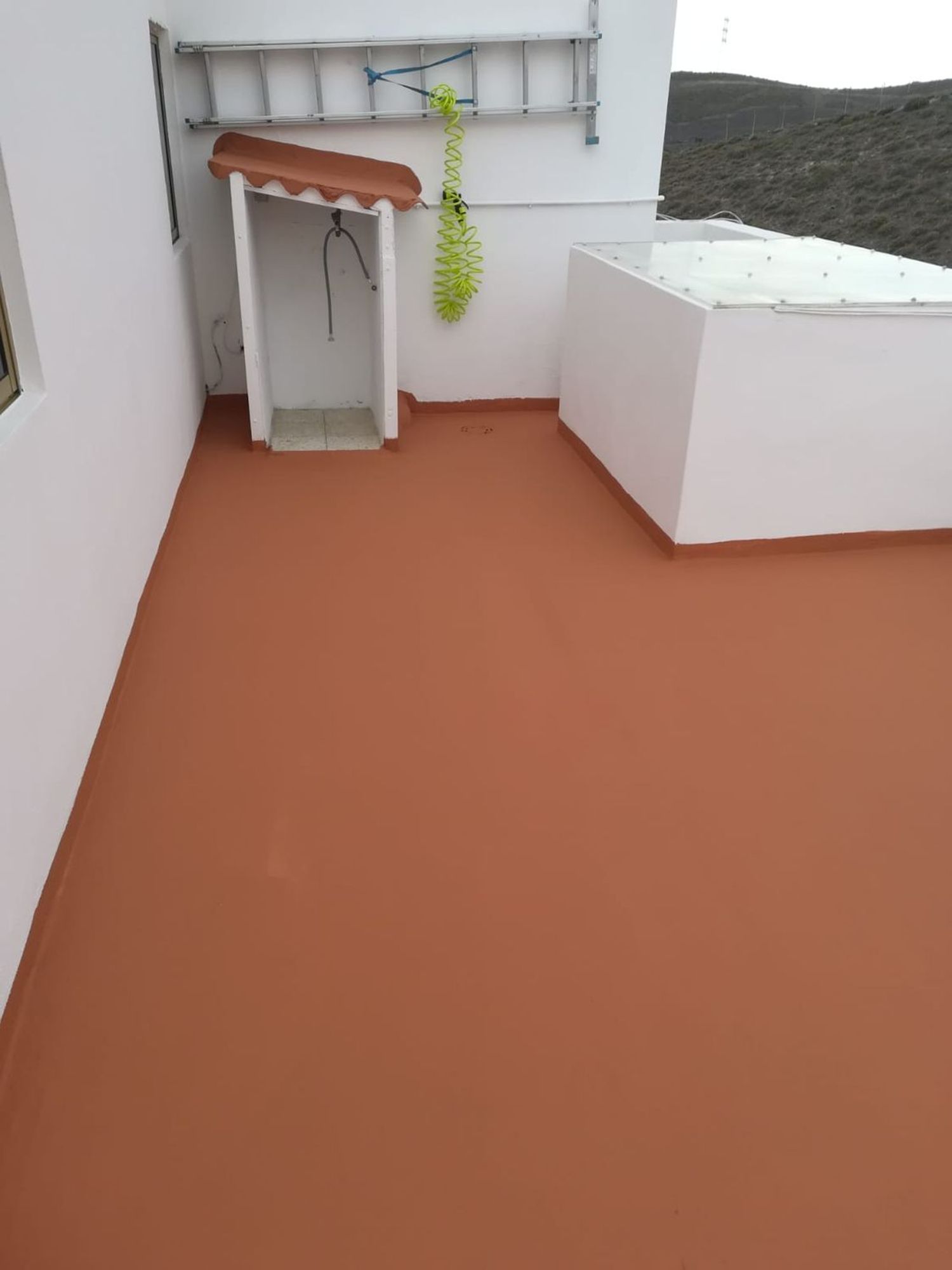Ático en Calle Guantánamo, 77, San Juan de Dios-Salto del Negro-Playa de la Laja - Foto 2