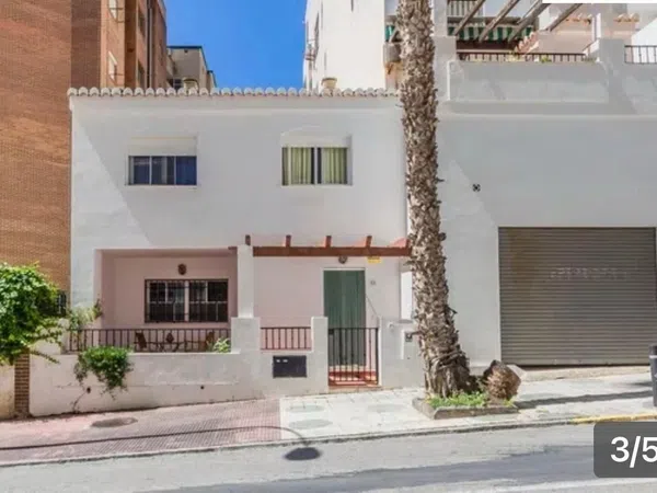Chalet adosado en Paseo de Velilla, 84, Velilla - Velilla Taramay, Velilla - Velilla Taramay - Foto 9