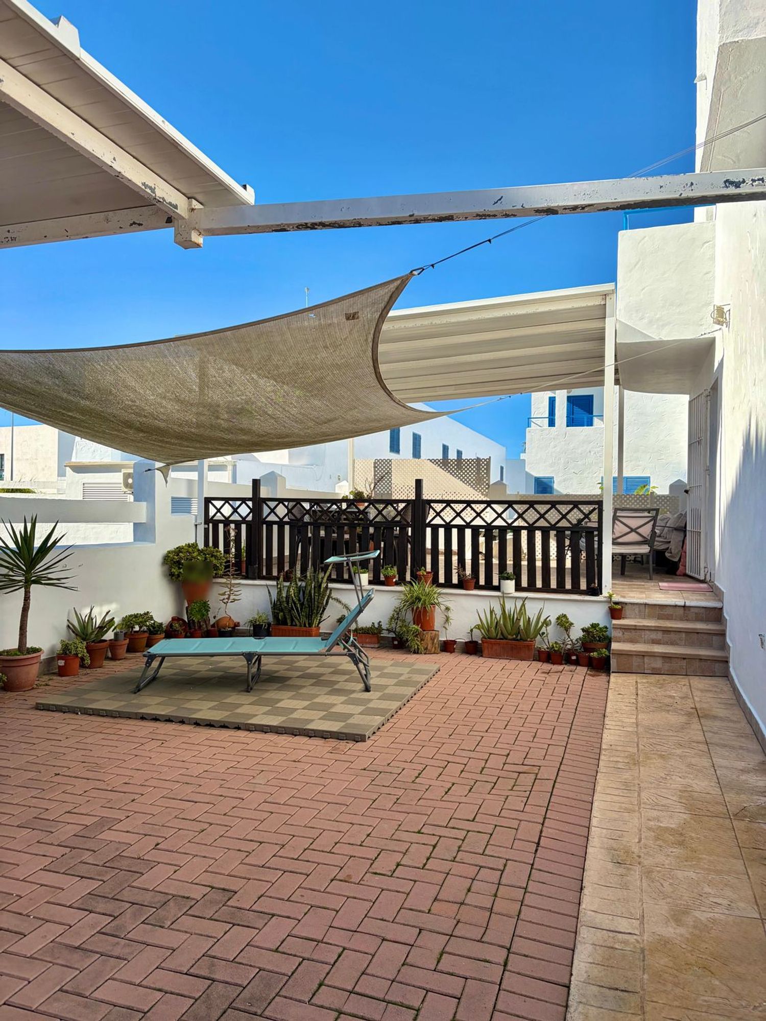 Chalet adosado en Urbanización La Almadraba, 11 - Foto 3