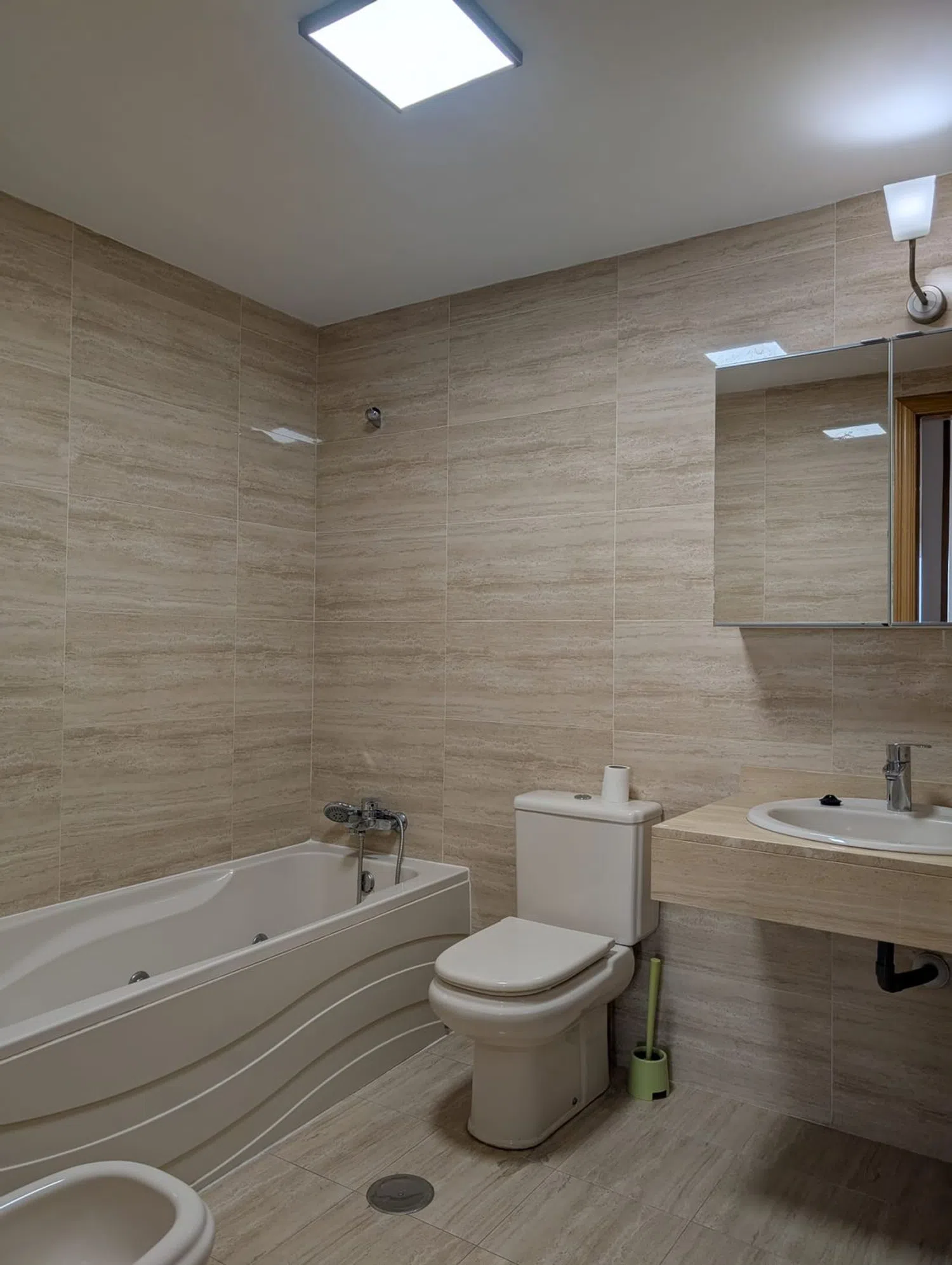 Piso en avenida Ángel Saavedra, 5 - Foto 13