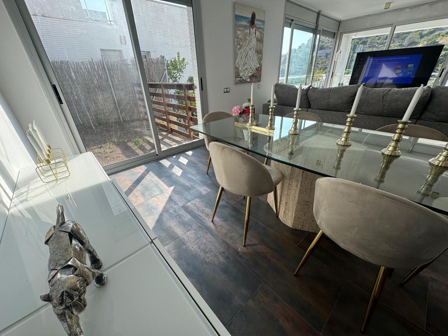 Casa o chalet independiente en Calle Creueta, 17, Levantina-Montgavina-Quintmar, Levantina-Montgavina-Quintmar - Foto 5