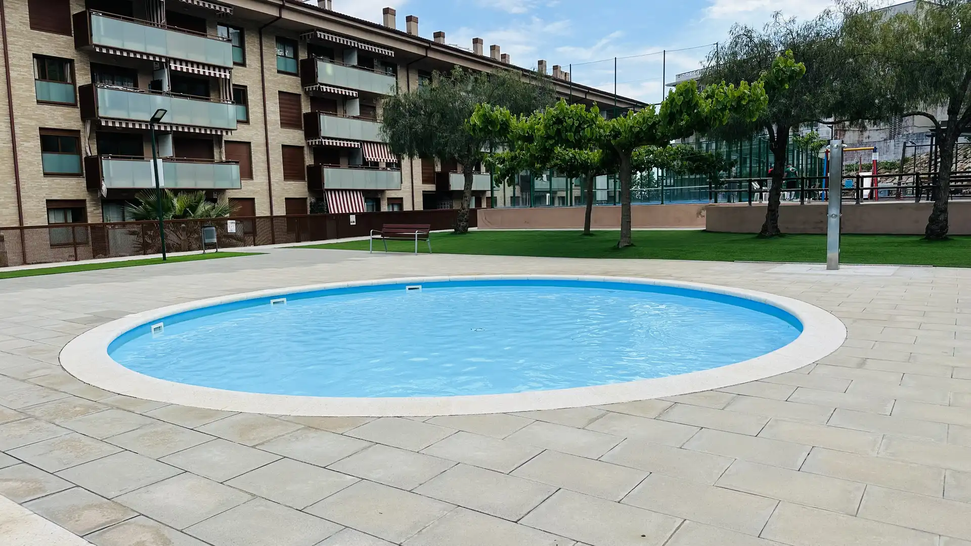 Piso en  Avinguda Vila de Tossa 91 - Foto 21