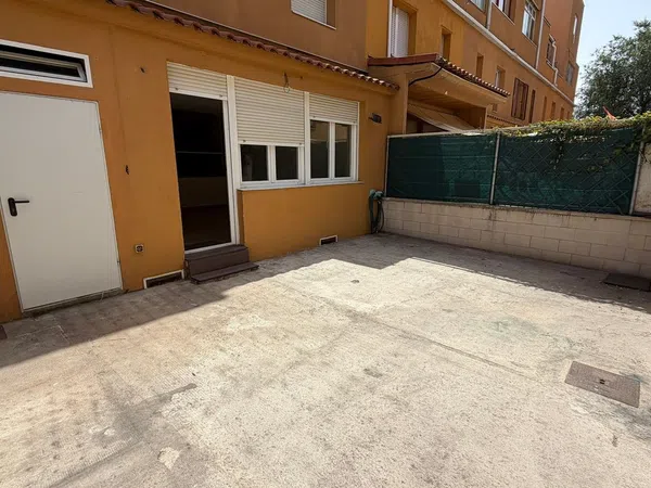 Dúplex en Calle de las Flores, 2, Covibar - Pablo Iglesias, Covibar - Pablo Iglesias - Foto 5