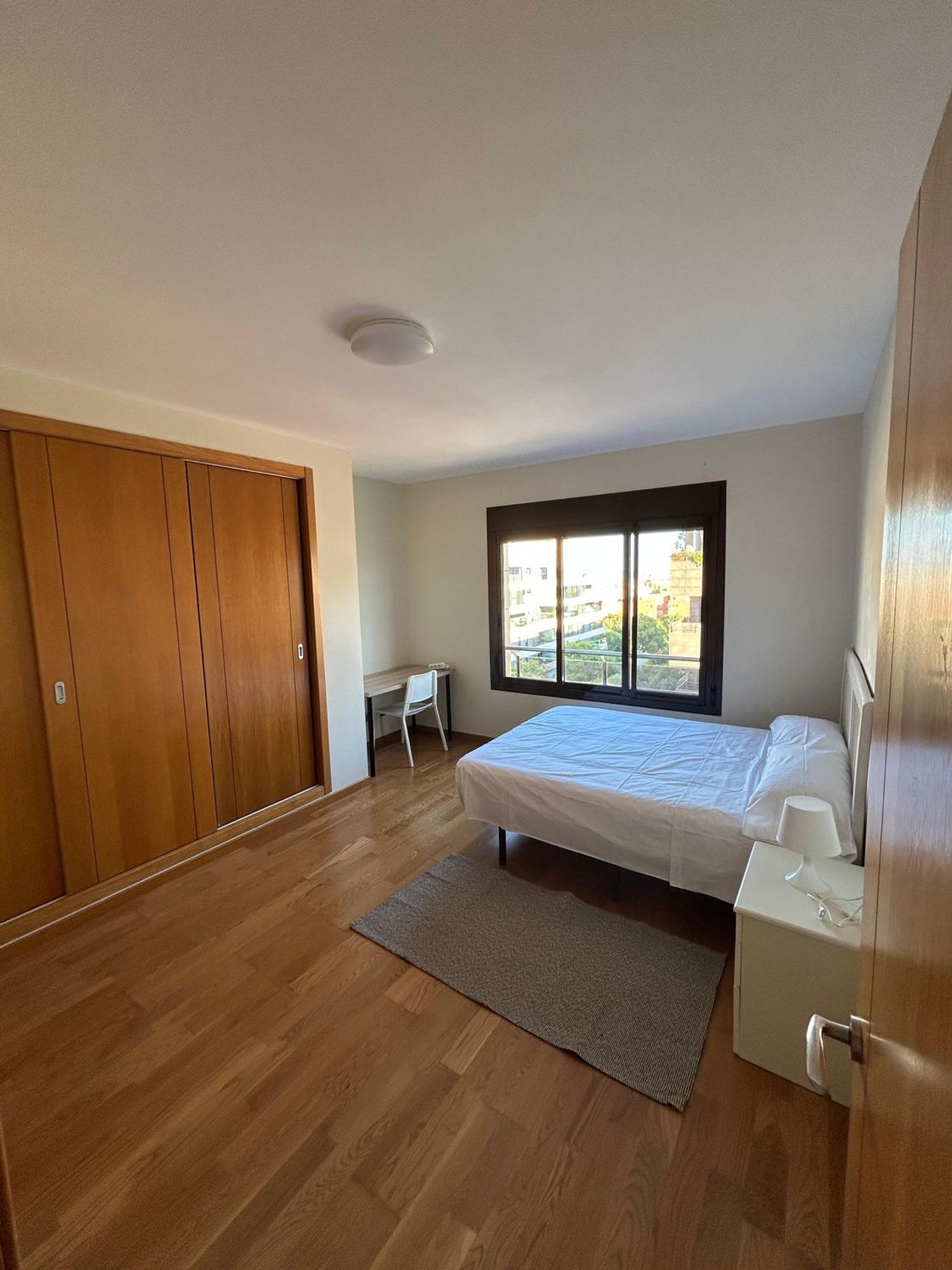 Piso en Calle Poetisa Alfonsina Domínguez, 3, El Consul - El Romeral - Foto 2