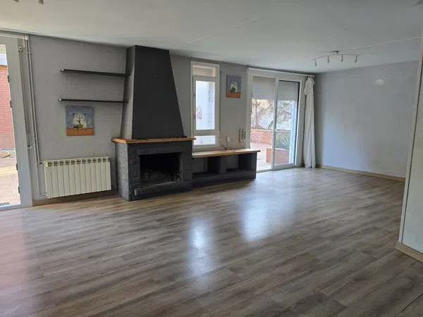 Chalet adosado en B-502, 4, Can Serra Lladó - Madà - El Cros, Can Serra Lladó - Madà - El Cros - Foto 3