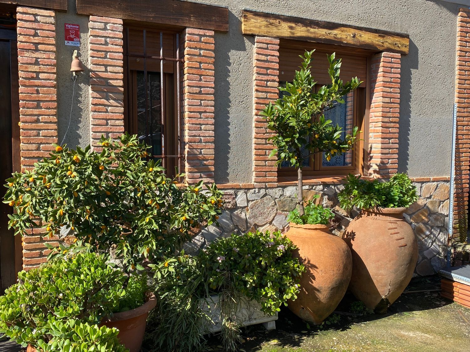 Casa independiente en calle Matorral, 21 - Foto 1