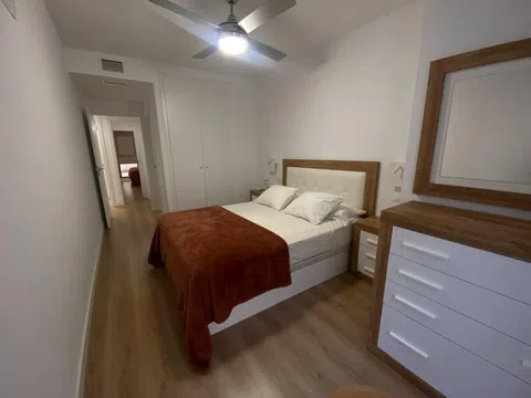 Piso en avenida Benito Perez Galdos, 52 - Foto 4