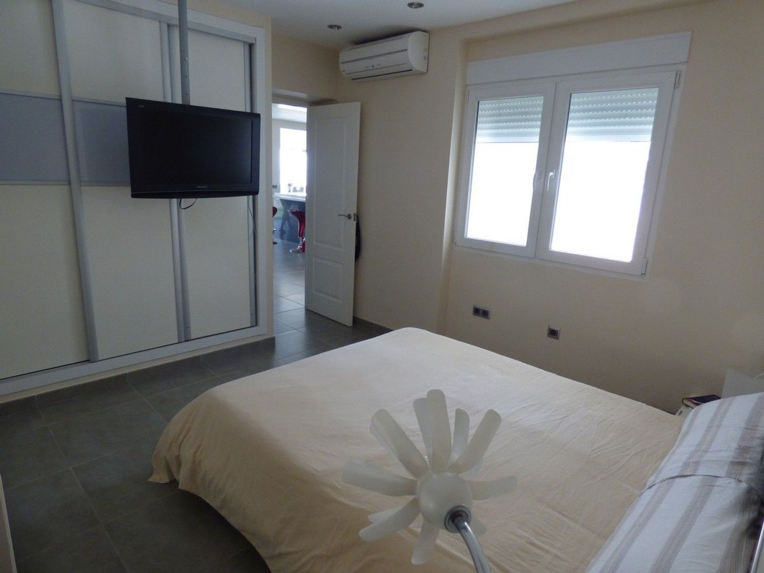 Chalet pareado en Nudo, Del, Cabo de las Huertas - Foto 12