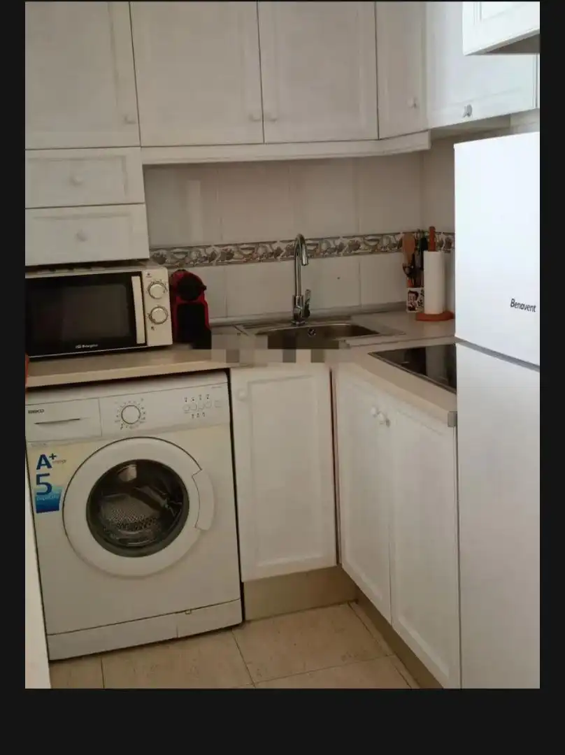 Piso en  Carrer Hermanos Bazán 7 - Foto 2