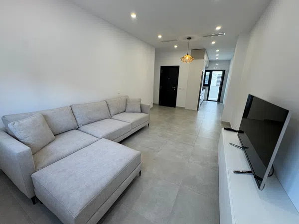 Piso en calle Relación, 6
