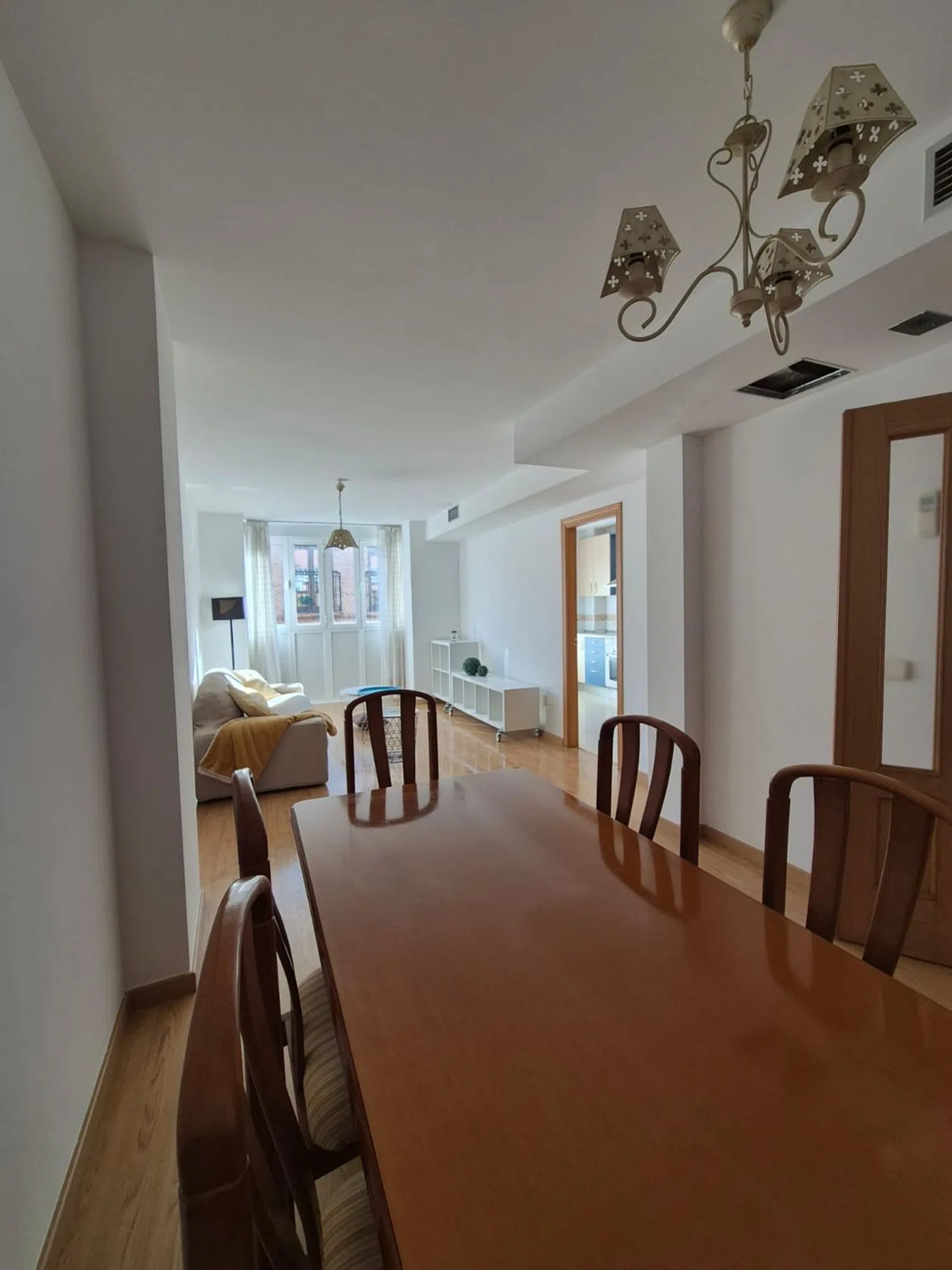 Ático en calle Condesa de la Vega del Pozo, 10 - Foto 2