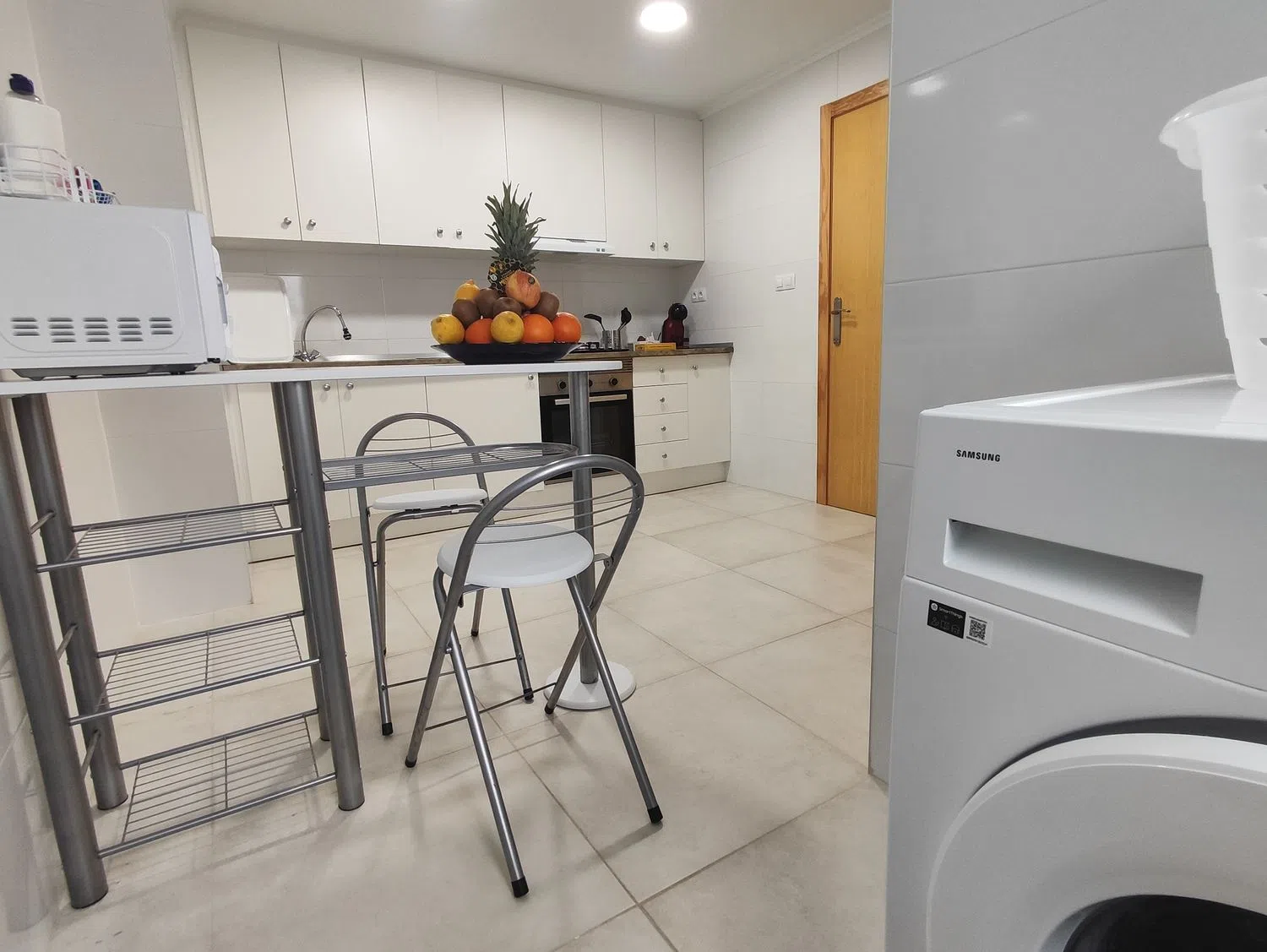 Piso en Santa Isabel, 21 - Foto 16