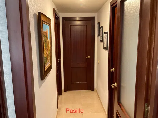 Piso en Calle Canónigo Molina Alonso, 4 - Foto 6