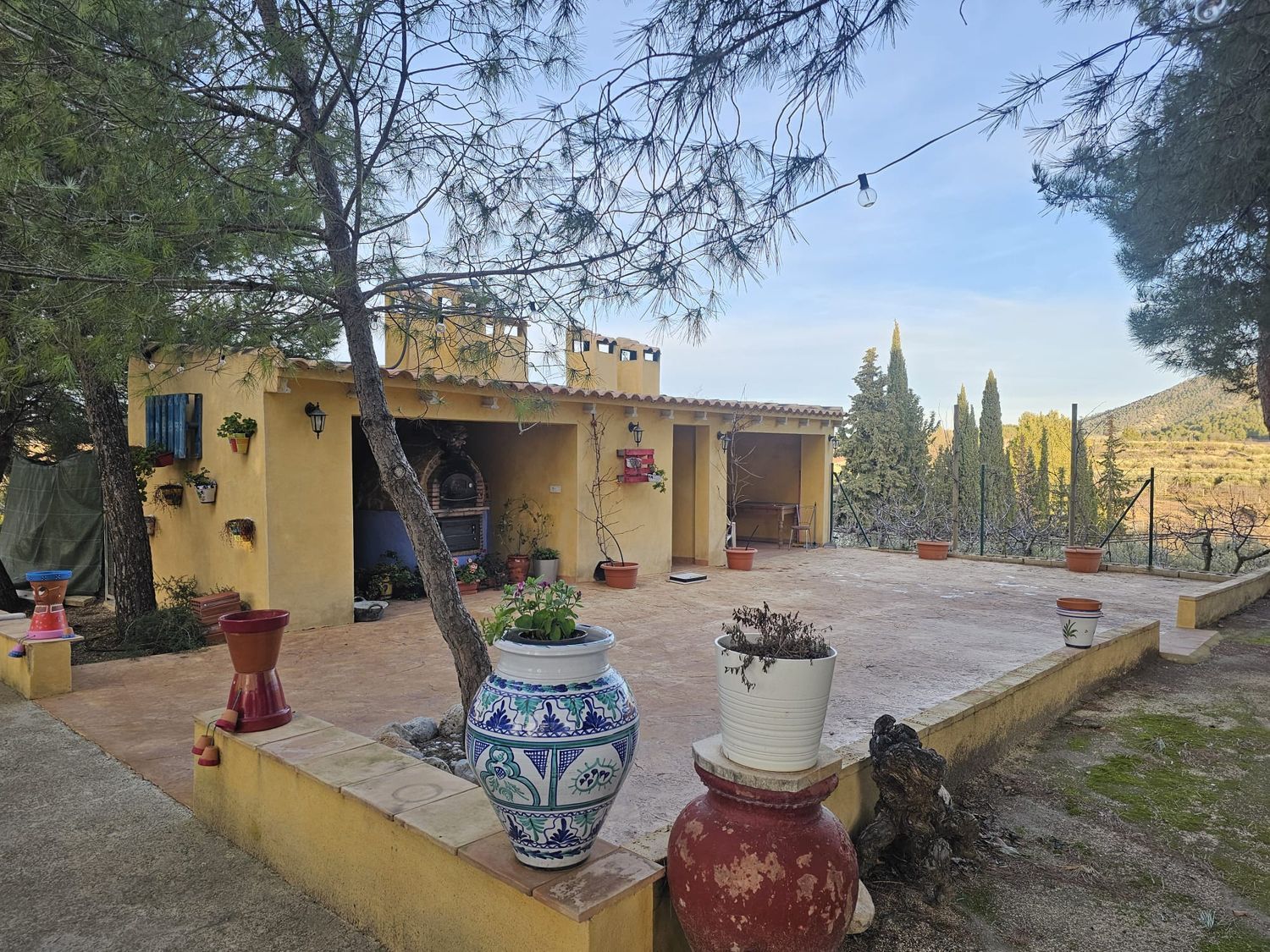 Casa o chalet independiente en Diseminado Sendero Fuente Mula, 23 - Foto 17