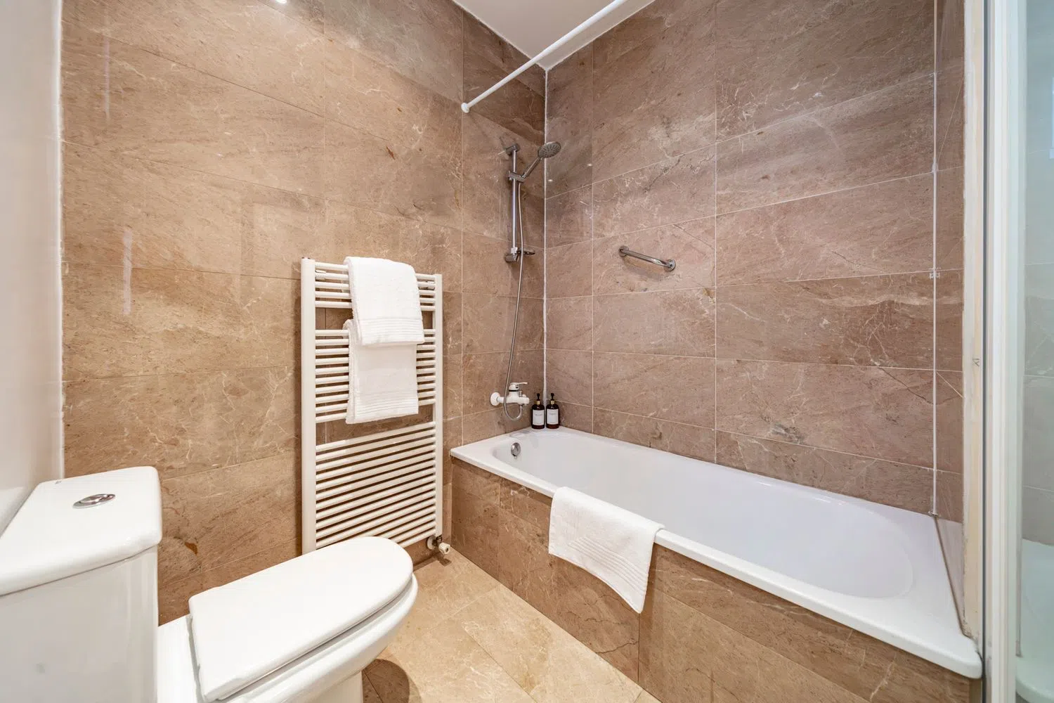 Piso en calle del Duque de Osuna, 4 - Foto 27