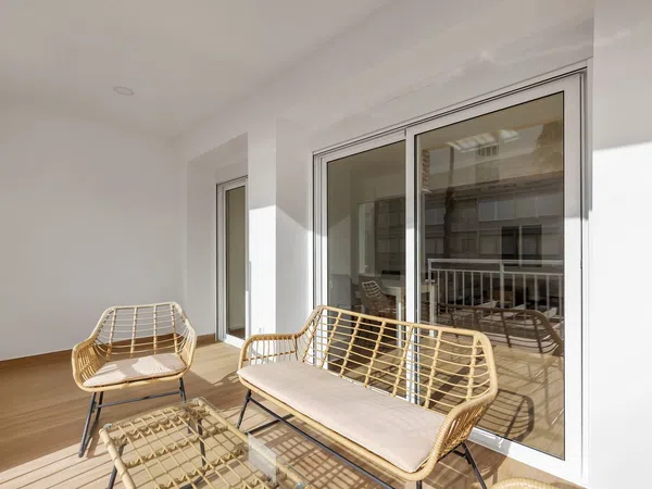 Piso en Plaza de Capdepont, 1, Centro - Muelle Pesquero - Foto 10