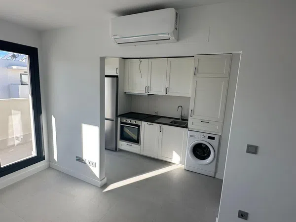 Piso en puerta del Sur, 52 - Foto 2