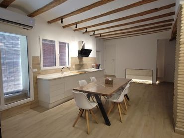 Piso en  Carrer Vall 17 - Foto 1
