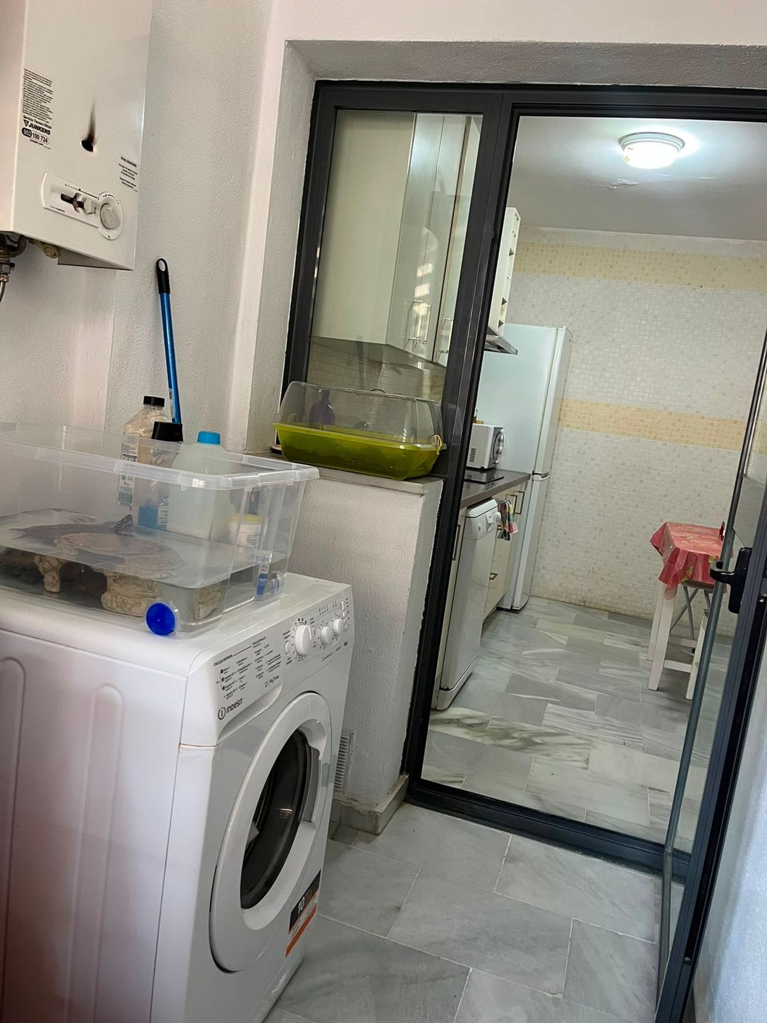 Piso en Calle Chinar, 1, Barbate, Barbate - Foto 14