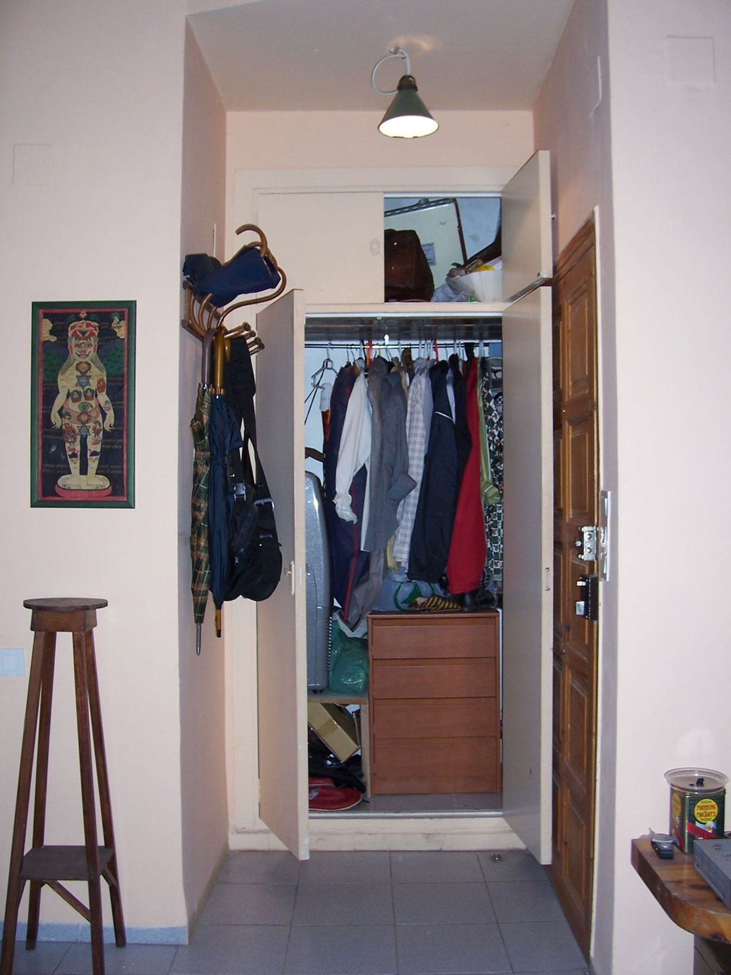 Estudio en Calle de Dalt, 30, El Carme - Foto 8