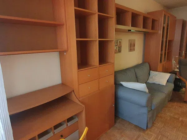 Piso en calle de Gaztambide, 24