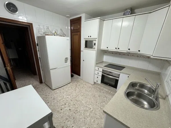 Casa independiente en calle Gran vía los Gallos, 114 - Foto 14