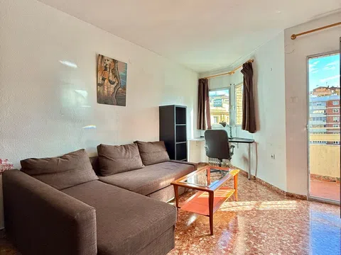 Estudio en calle Doctor Guirao Gea, 1