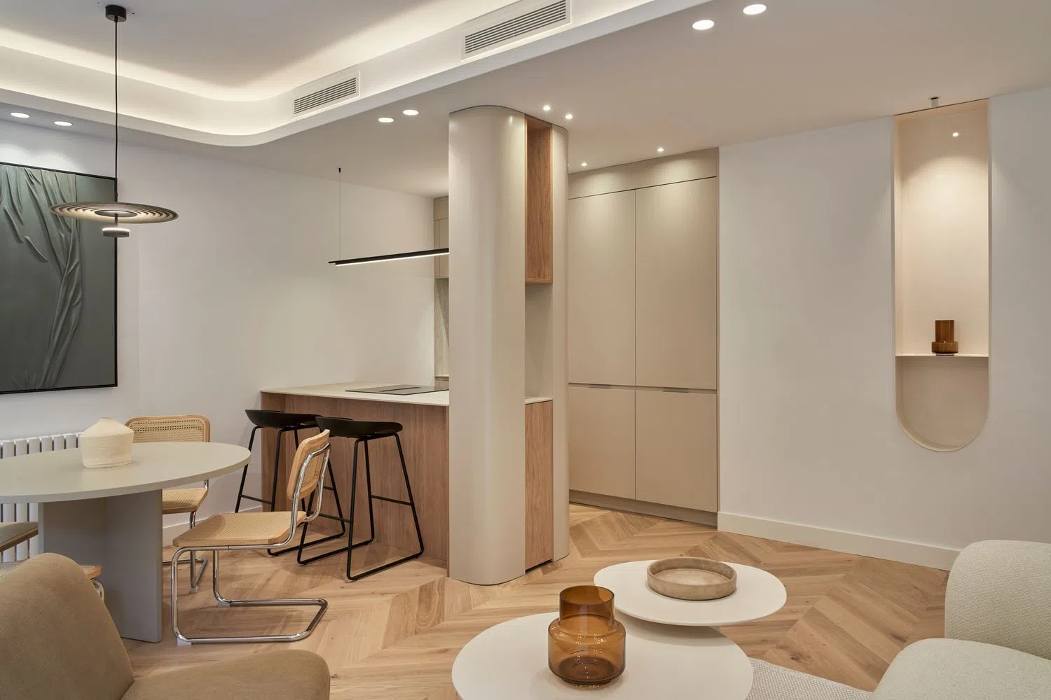 Piso en calle de Churruca, 14 - Foto 9