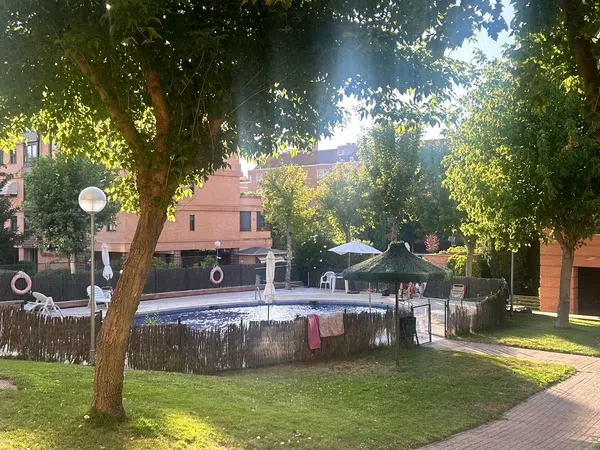 Ático en Avenida de la Vega, 7, Arroyo de la Vega, Arroyo de la Vega - Foto 8