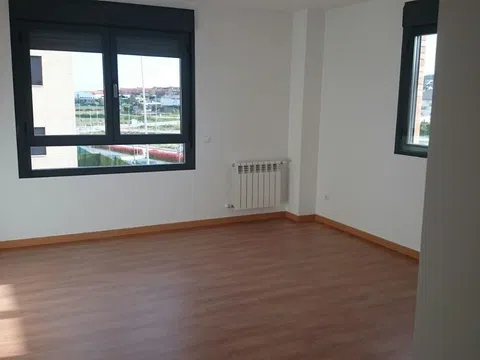 Piso en calle Alvarado, 12