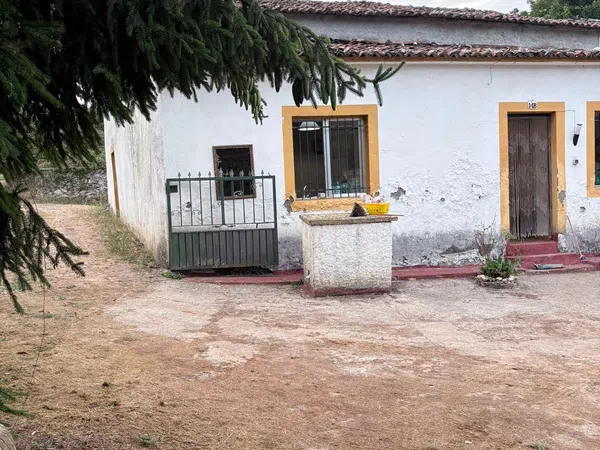 Casa o chalet independiente en Lugar Madrosende, 14 - Foto 15