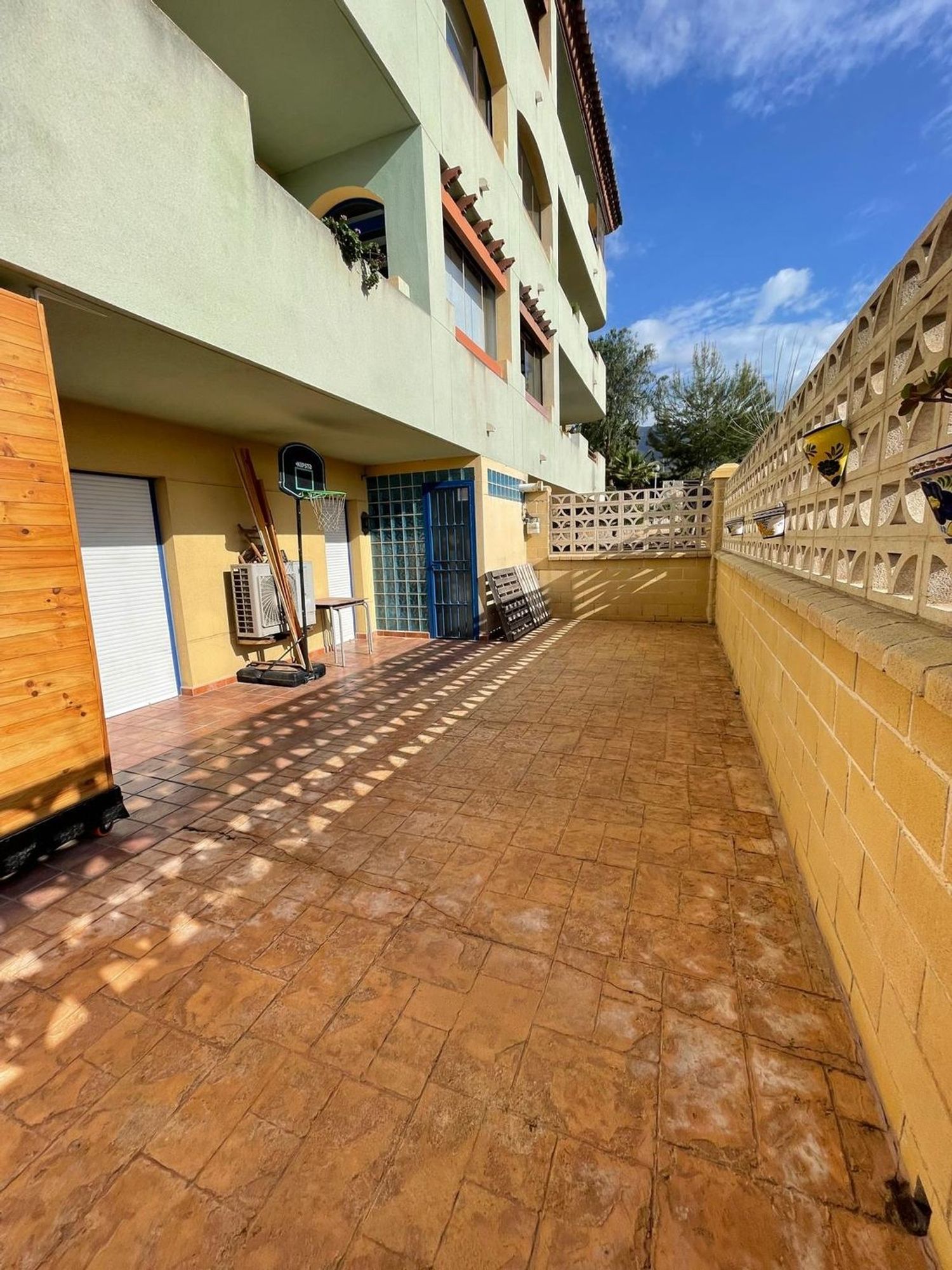 Piso en Calle de Carlos III, 5, Miraflores - Foto 12
