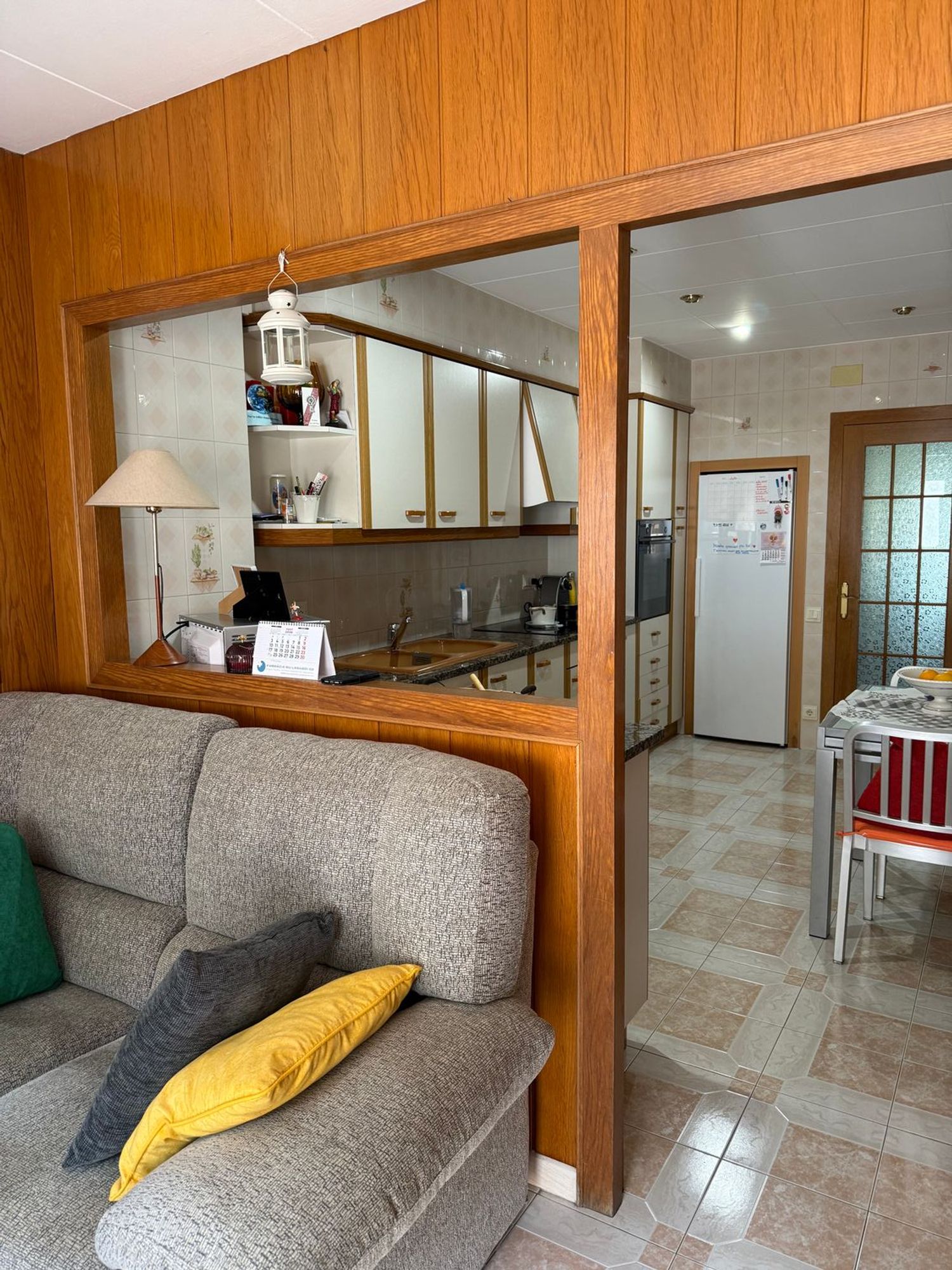 Chalet adosado en Calle de la Mare de Déu del Catllar, 44 - Foto 5