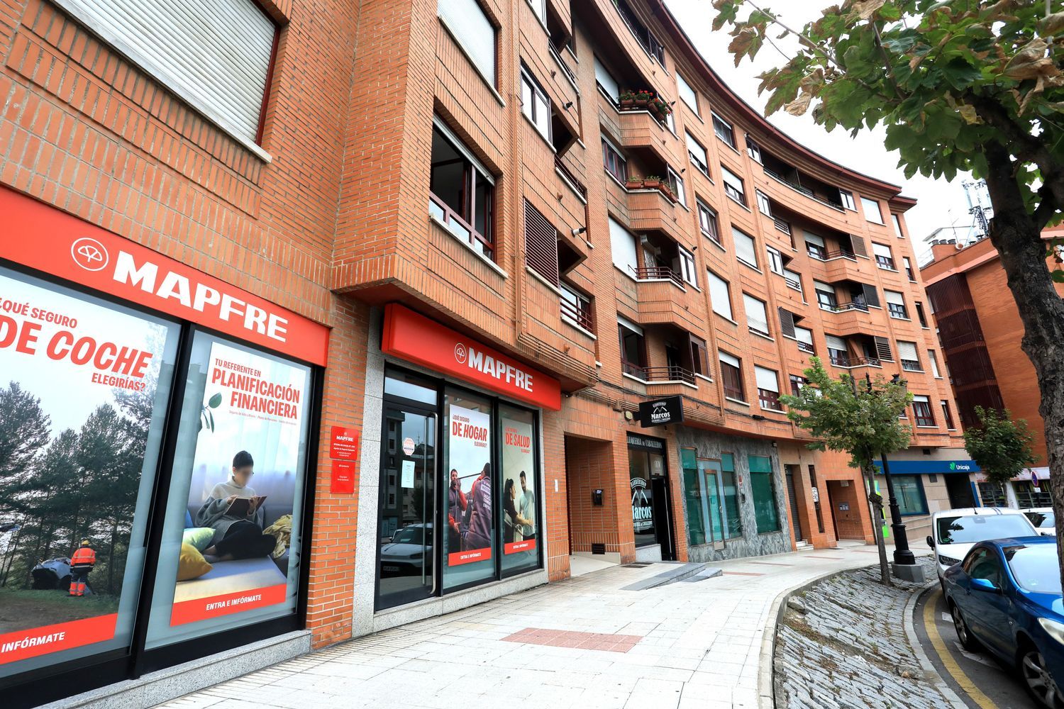 Piso en Plaza de los Cuatro Caños, 1, Corredoria-La Carisa-Prado de La Vega - Foto 36