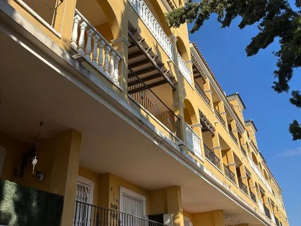 Piso en Avenida de la Libertad, 44 - Foto 11