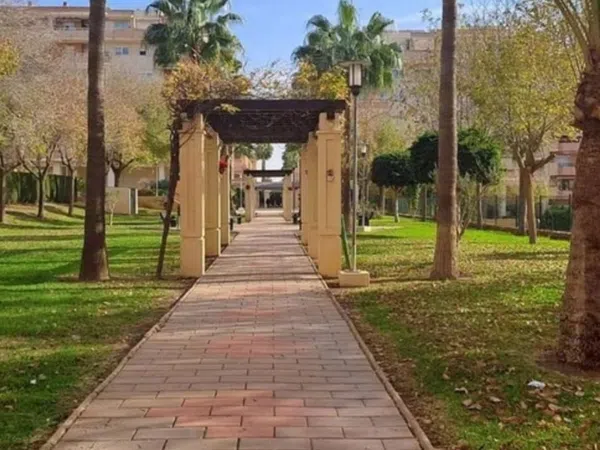 Piso en avenida del Editor Ángel Caffarena, 29 - Foto 25