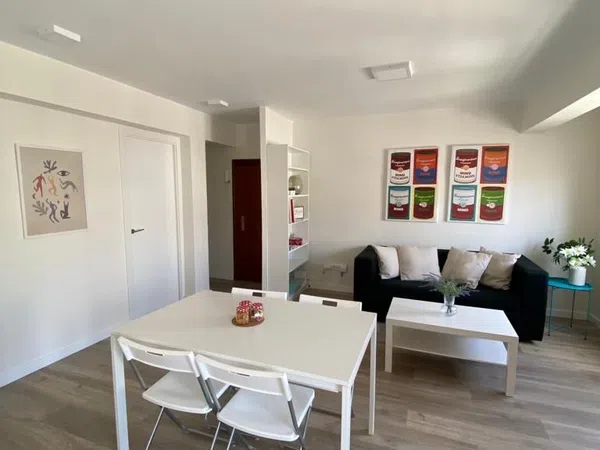 Piso en calle Pedro Salinas, 5