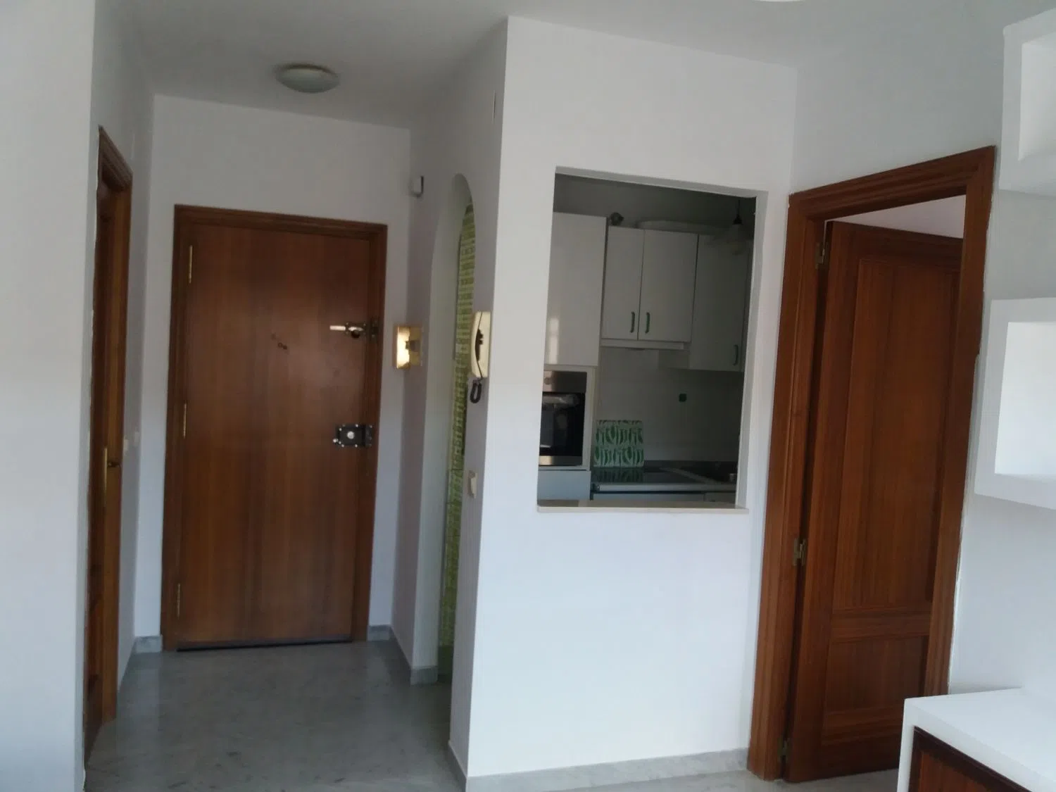 Piso en calle Martínez Maldonado, 38 - Foto 6