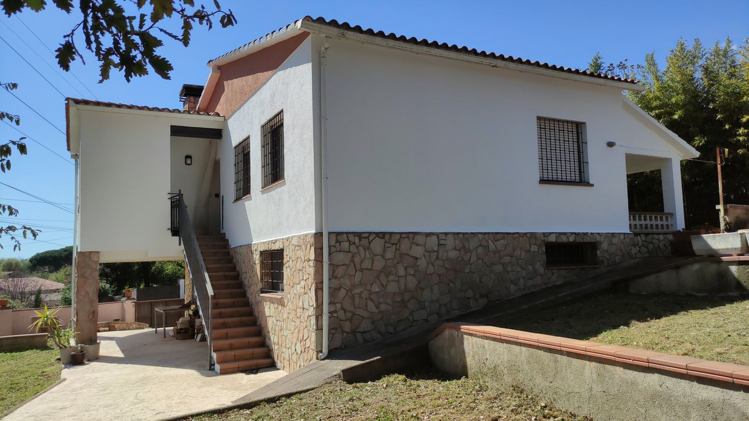 Casa o chalet independiente en Avenida Països Catalans, 237 - Foto 5