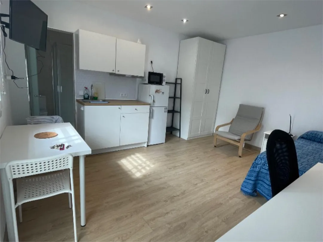 Estudio en  Calle Nervión 1 - Foto 3