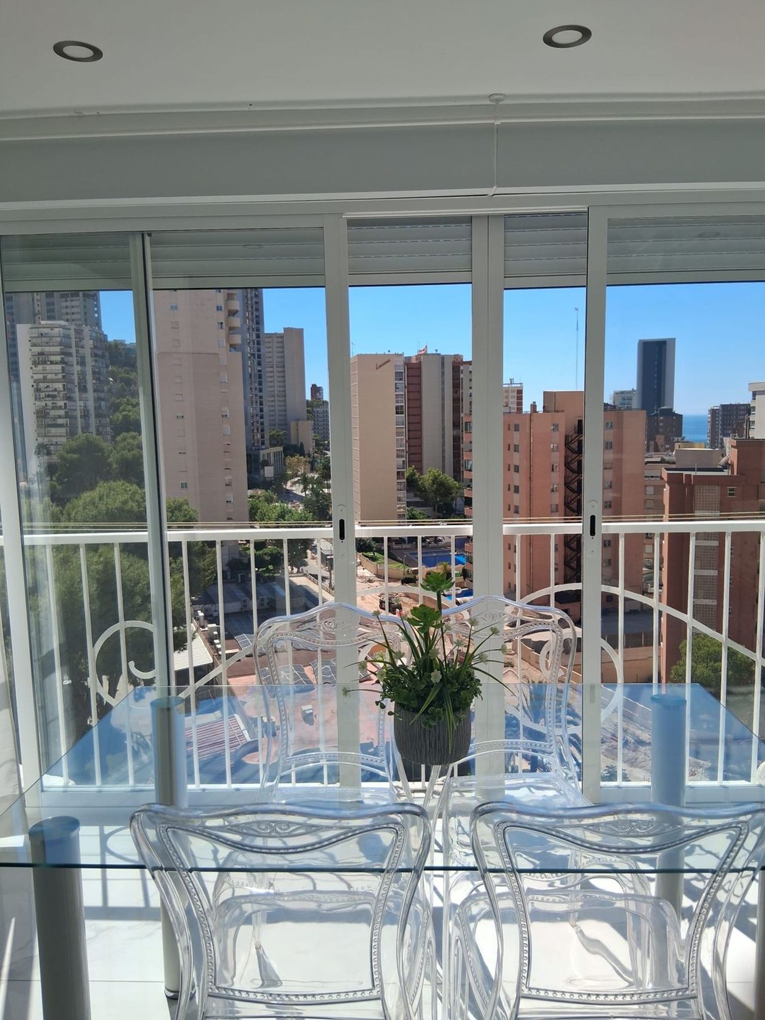 Piso en Avenida de Montecarlo, 22, Zona Sierra Helada - Foto 17