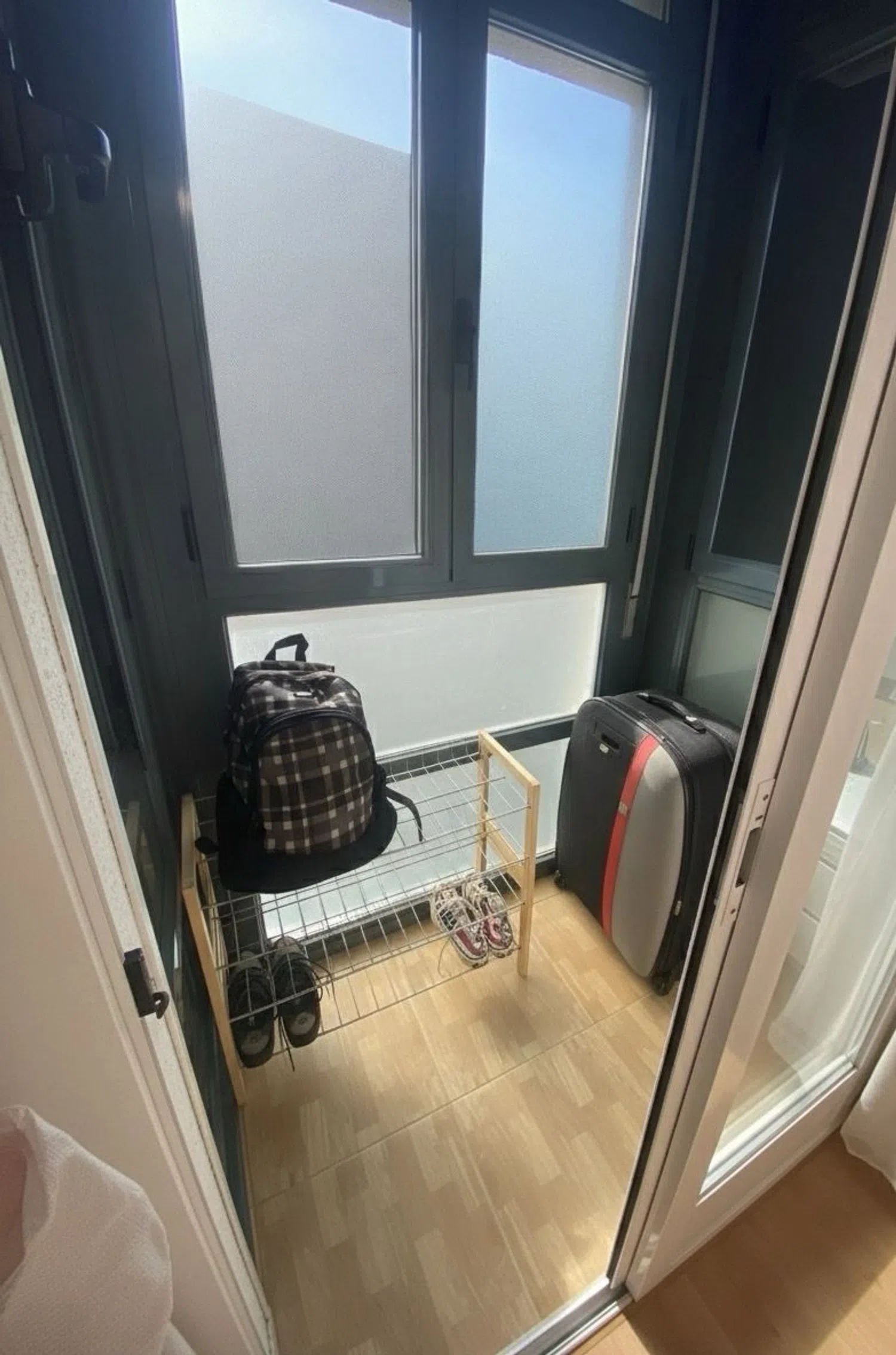 Piso en calle de Monsalupe, 12 - Foto 3