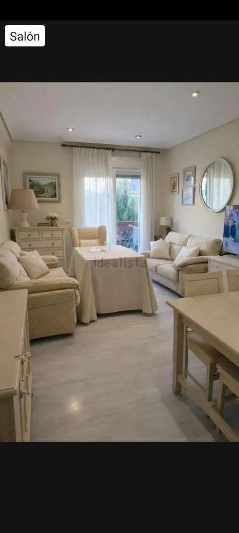 Piso en  Calle María la Judía 10 - Foto 1