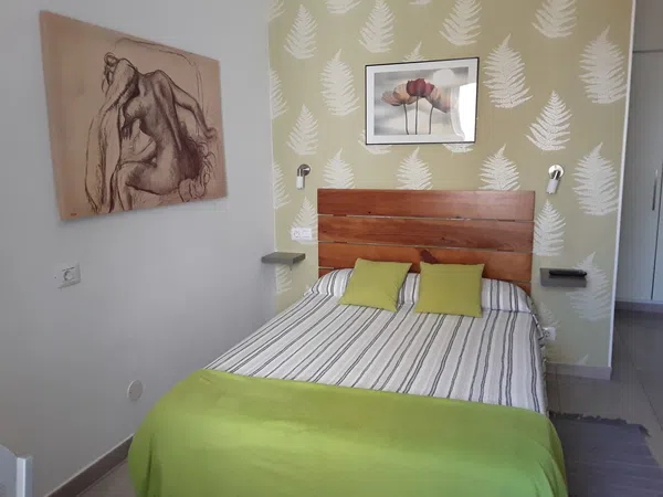 Estudio en Calle San Juan, 3 - Foto 13