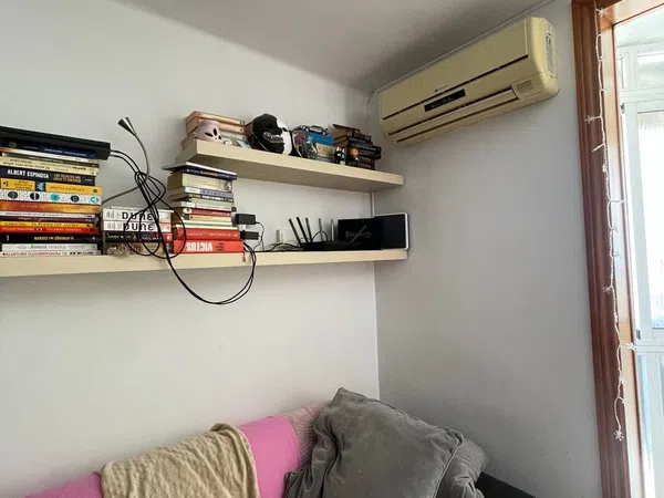 Piso en calle de Wagner, 28 - Foto 10