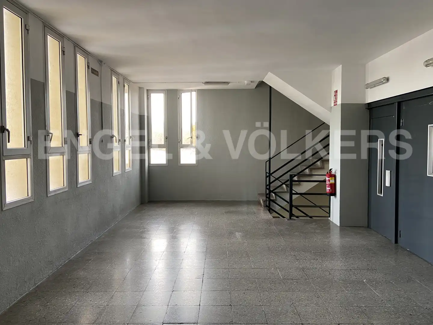 Nave Industrial en L'Hospitalet de Llobregat - Foto 12