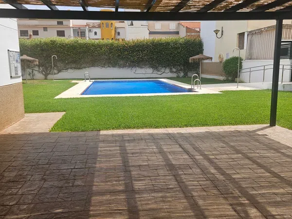 Chalet adosado en Avenida Gran Canaria, 2, El Romeral-Peñón de Zapata, El Romeral-Peñón de Zapata - Foto 5