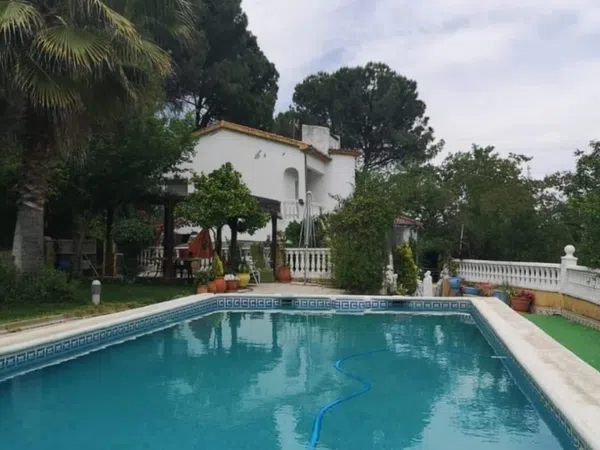 Casa rural en Urbanización El Salado, 85, Trassierra - Las Jaras - Foto 8