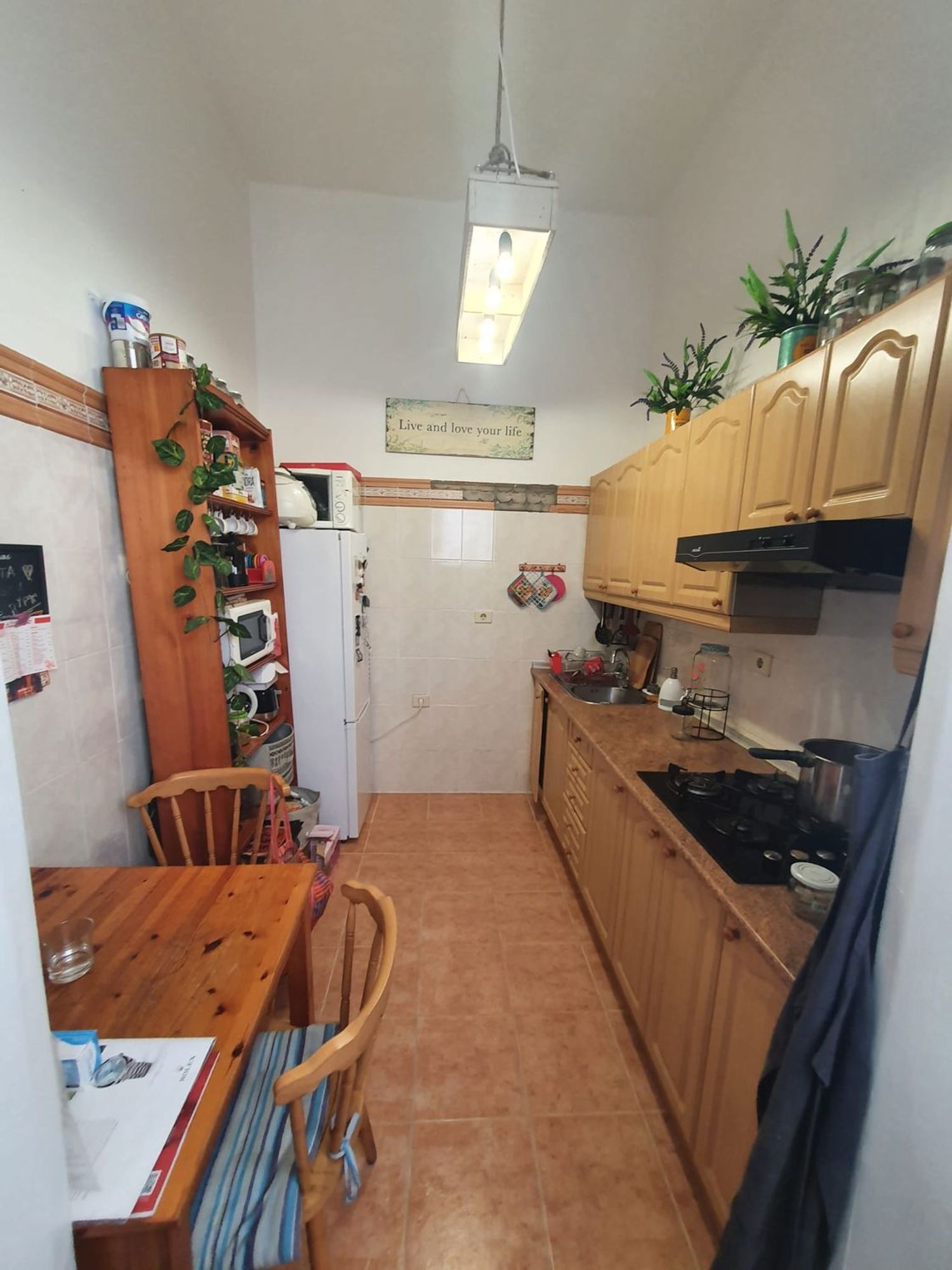 Piso en Barrio Guanarteme - Foto 2