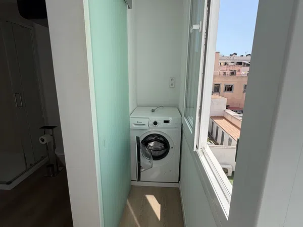 Piso en Estanislau de kostka Aguilo, 12, Portixol-Molinar, Portixol-Molinar - Foto 17